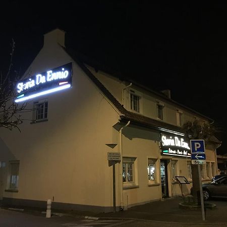 Storia Da Ennio Hotell La Verrière Exteriör bild