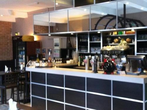 Storia Da Ennio Hotell La Verrière Exteriör bild