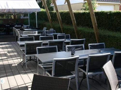 Storia Da Ennio Hotell La Verrière Exteriör bild